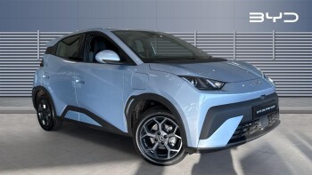 BYD Dolphin Surf 65kW Boost 43kWh 5dr Auto Electric Hatchback